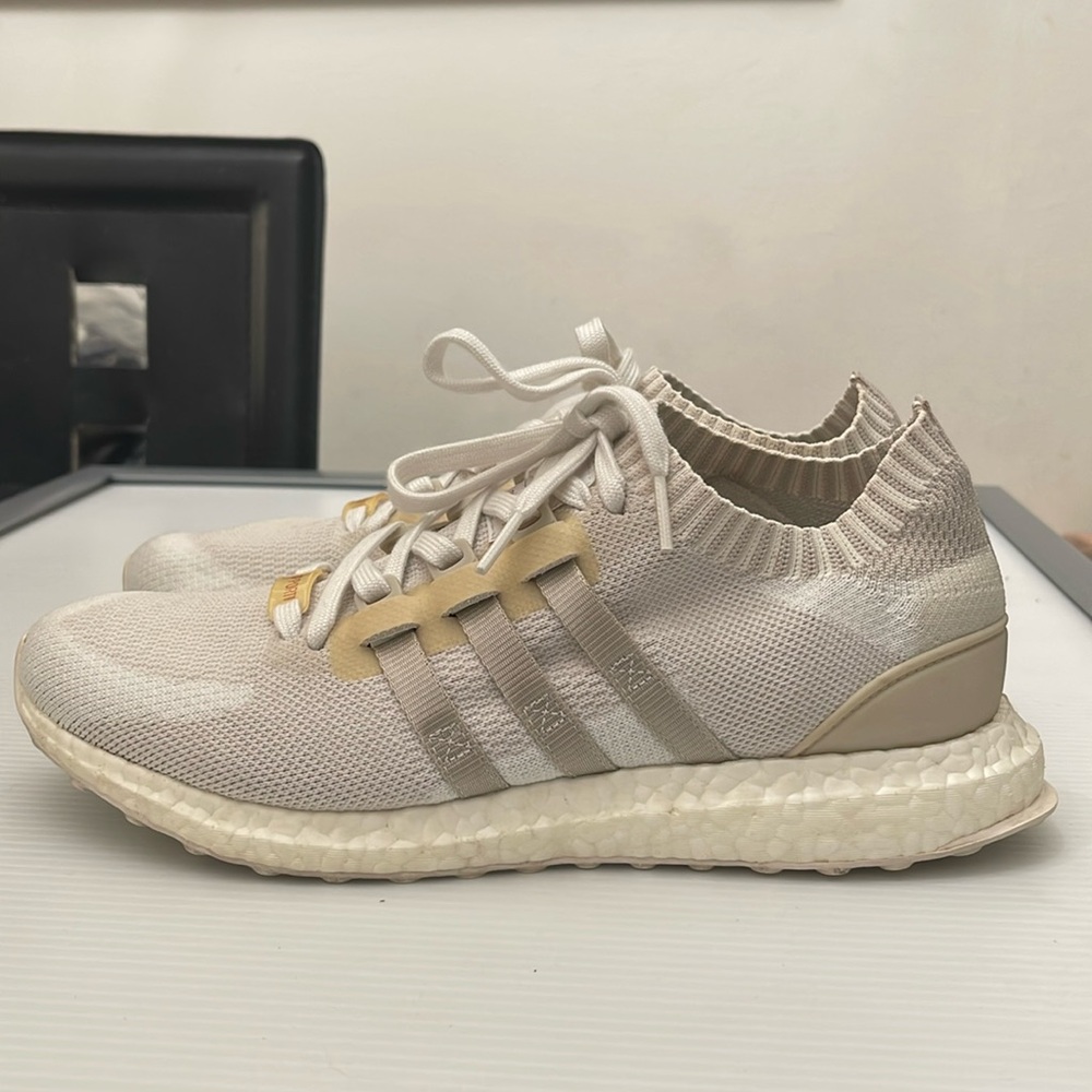 ADIDAS EQT SUPPORTS UTRABOOST RUNNING SNEAKERS MENS SIZE 9.5